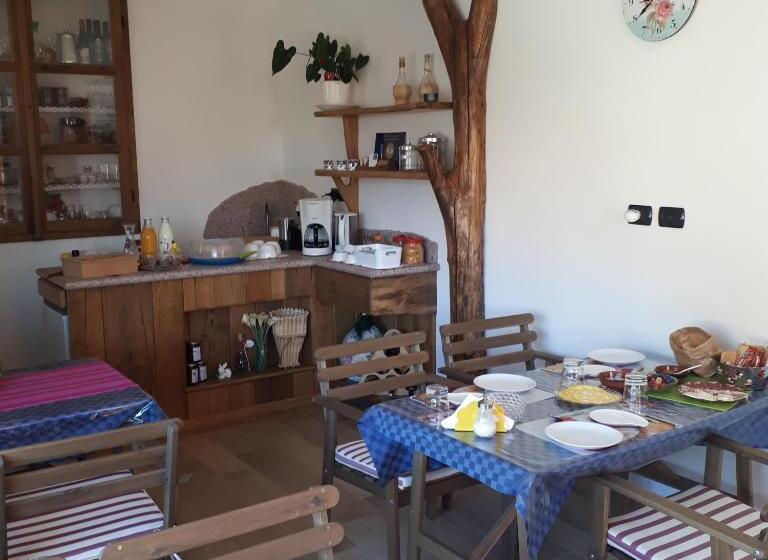 酒店 Agriturismo Botton D Oro