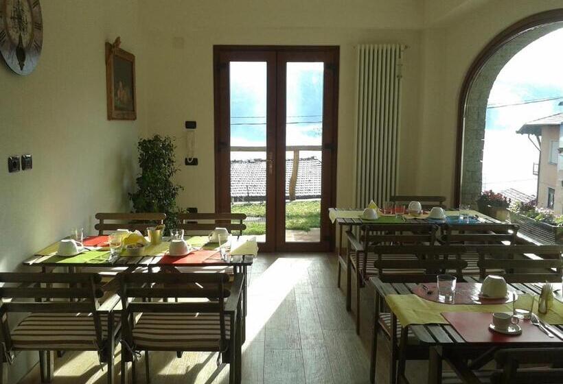 酒店 Agriturismo Botton D Oro