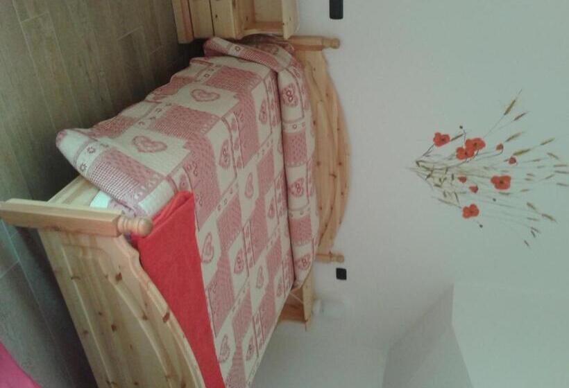 酒店 Agriturismo Botton D Oro