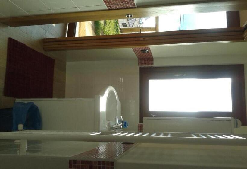 酒店 Agriturismo Botton D Oro