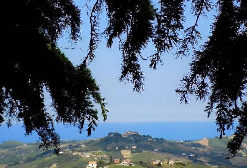 فندق Du Parc