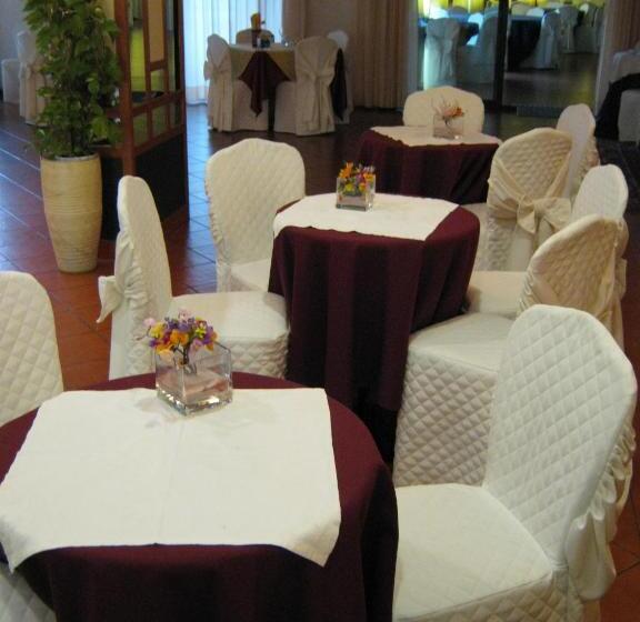 فندق Du Parc