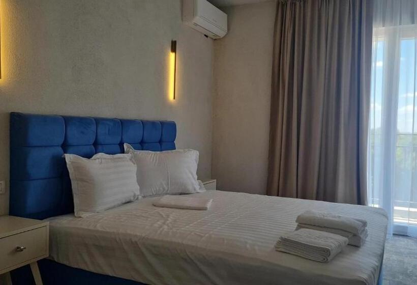 هتل Mojo Resort