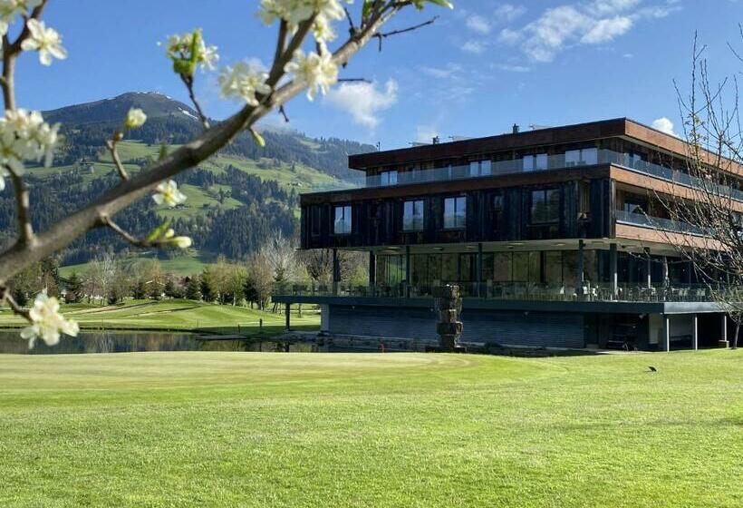 Отель Apart Resort Westendorf