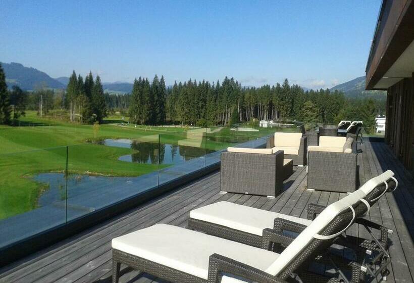 호텔 Apart Resort Westendorf