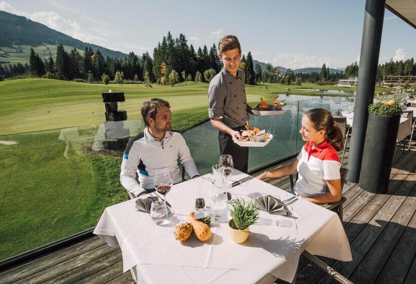 호텔 Apart Resort Westendorf