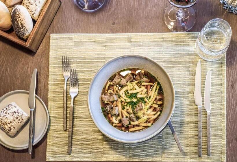 בית מלון כפרי Apart Resort Westendorf