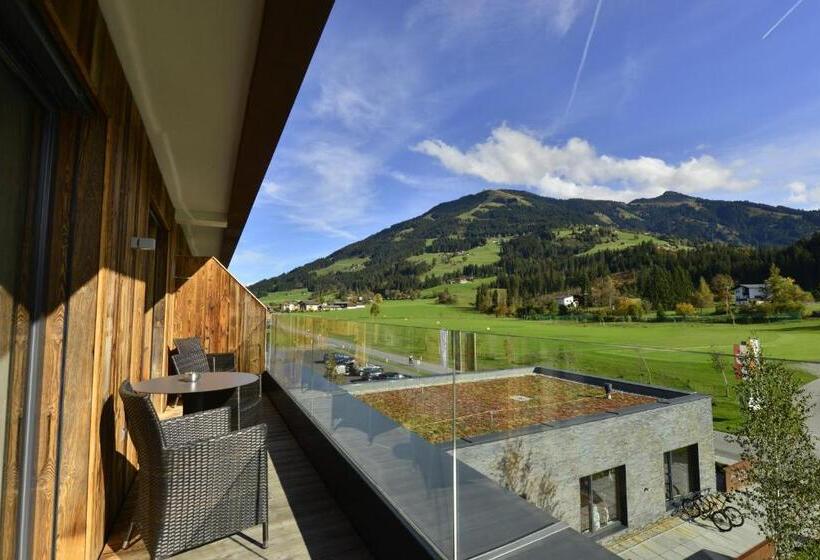 호텔 Apart Resort Westendorf