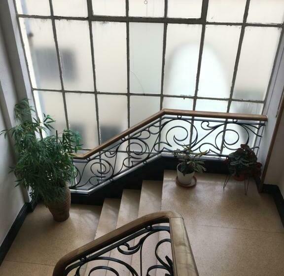 Отель Valle De Ayala