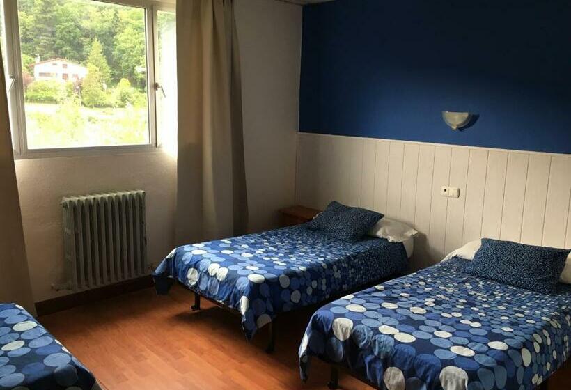 Отель Valle De Ayala