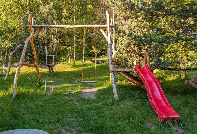 پانسیون Chata Anděl