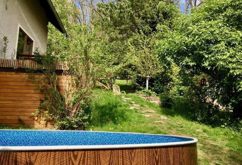 پانسیون Chata Anděl