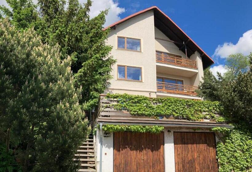 پانسیون Chata Anděl