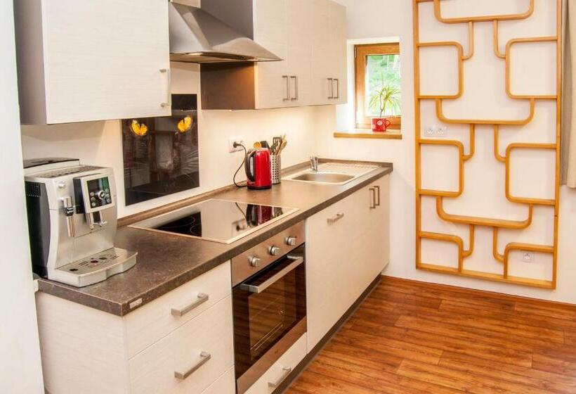 پانسیون Chata Anděl