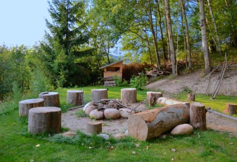 پانسیون Chata Anděl