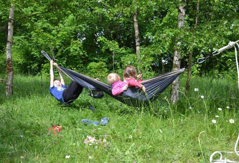 پانسیون Chata Anděl