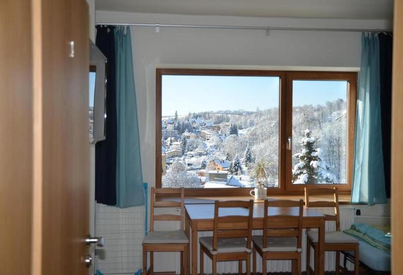 پانسیون Chata Anděl