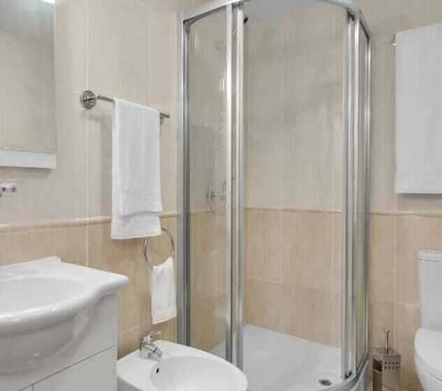 펜션 Quinta Do Bárrio   Manor Guest House
