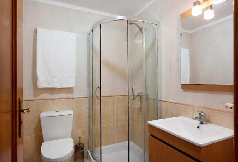 펜션 Quinta Do Bárrio   Manor Guest House