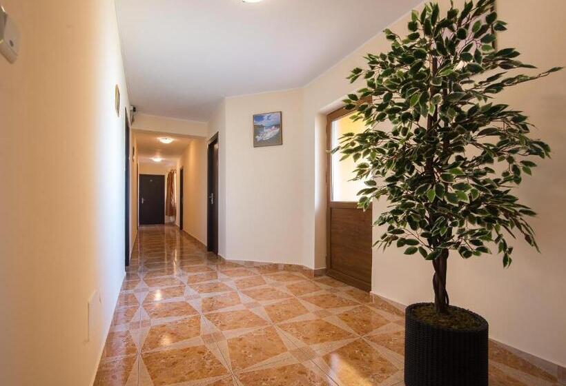 پانسیون Vila Levent Mangalia