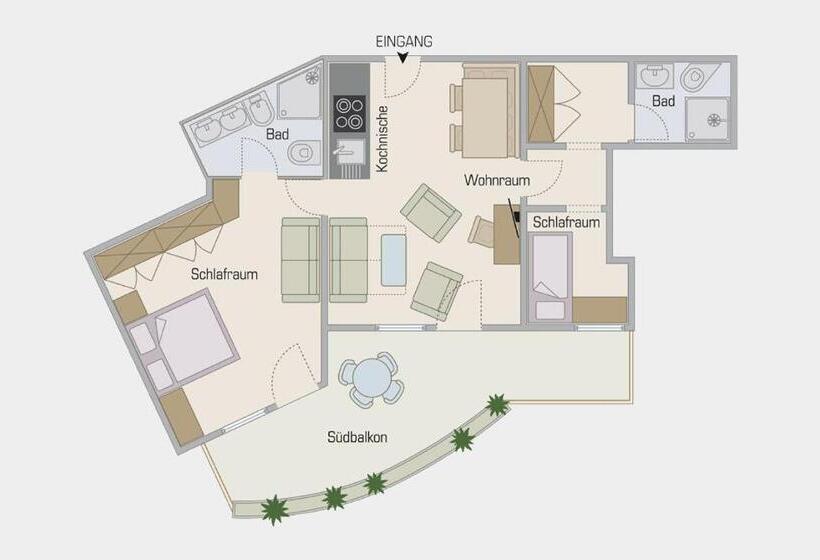Residence Hirzer
