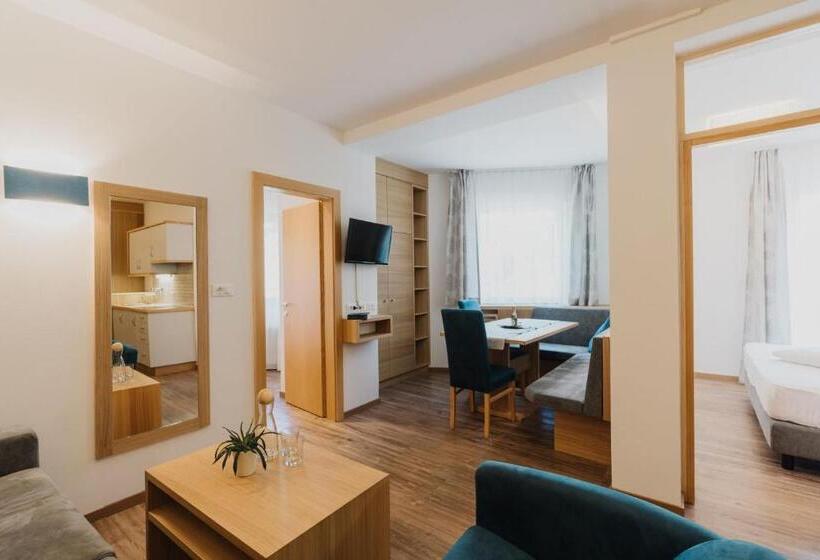 Residence Hirzer
