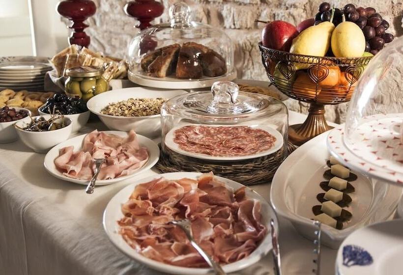 민박 Locanda Al Castelletto