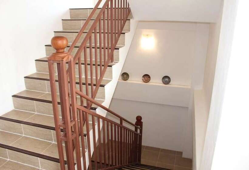 هتل Avalon Residence2