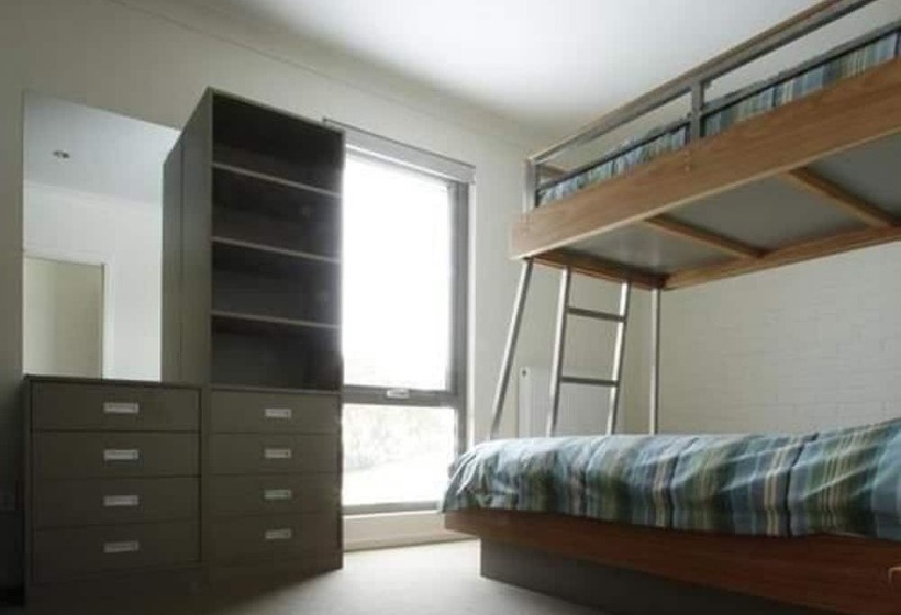 בית מלון כפרי Ski Club Of East Gippsland