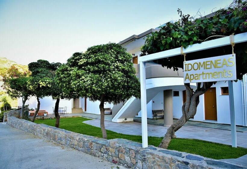 Idomeneas Apartments