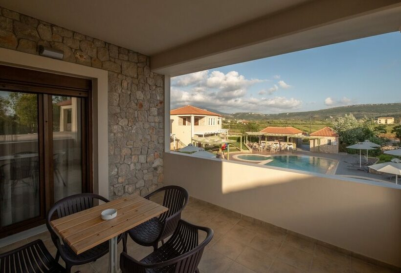 Imathoessa Supreme Accommodation