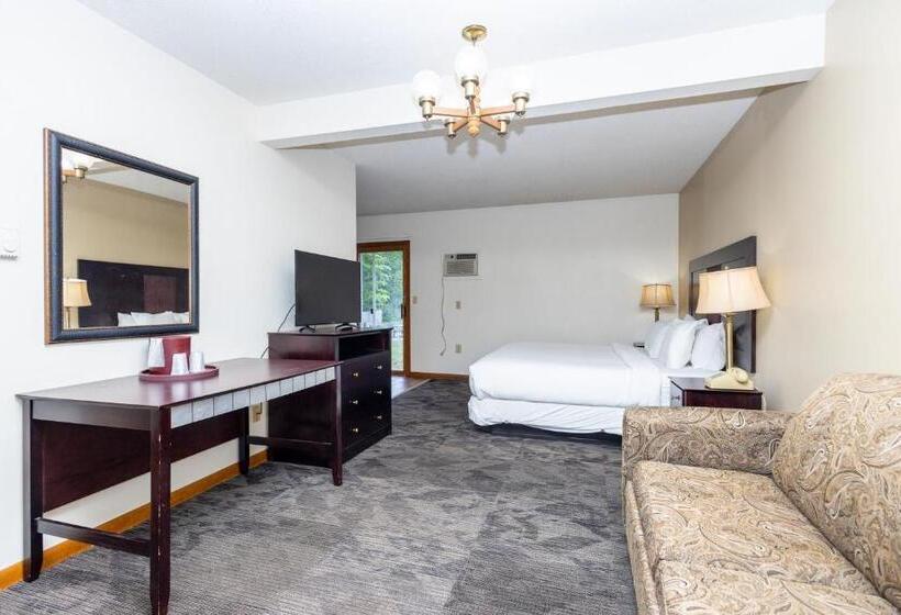 مُتل Brentwood Motor Inn