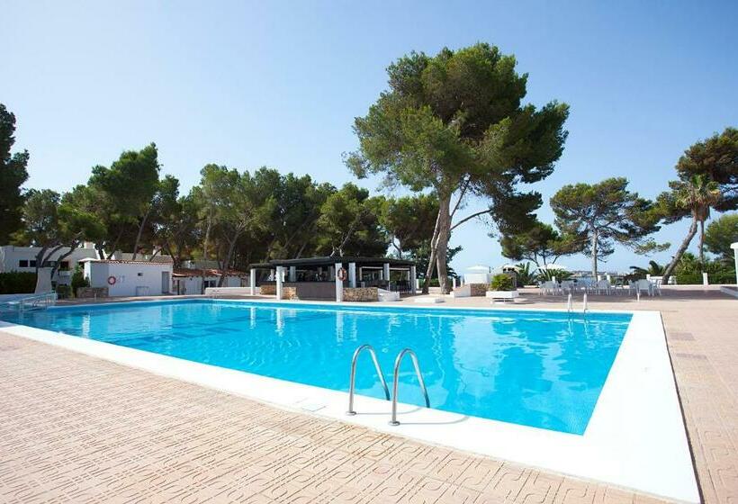 リゾートホテル Apartamentos Club Cala Azul