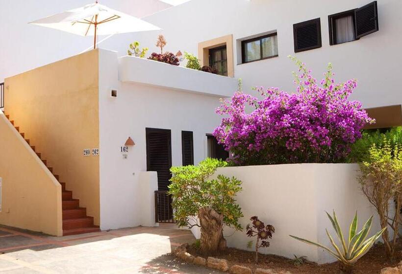 リゾートホテル Apartamentos Club Cala Azul