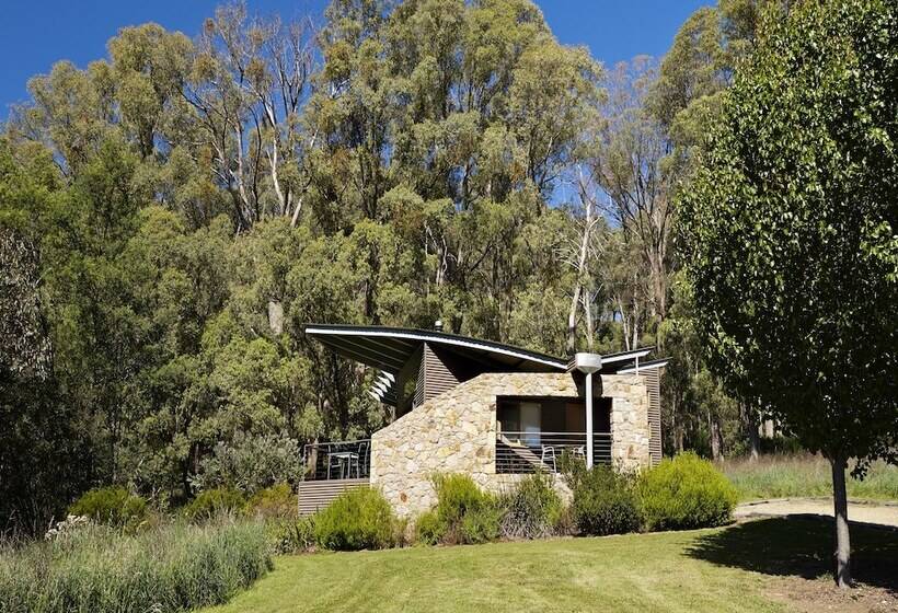 مبيت وإفطار The Buckland Studios