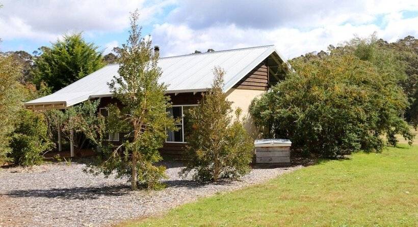 Big Brook Retreat
