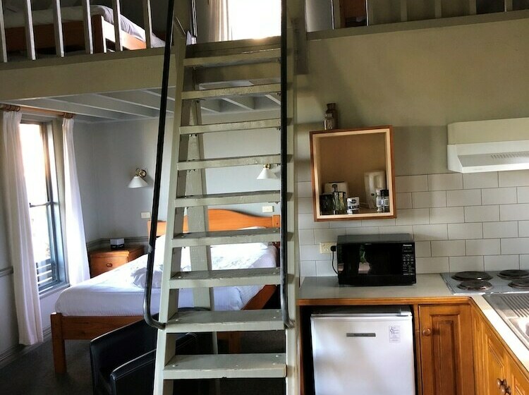 Great Ocean Road Cottages