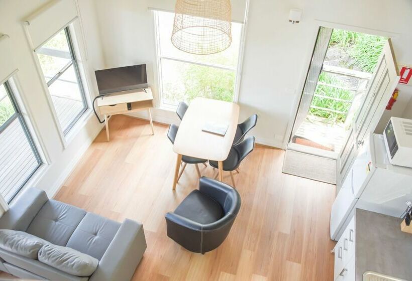 Great Ocean Road Cottages