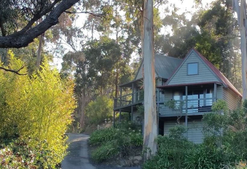 Great Ocean Road Cottages
