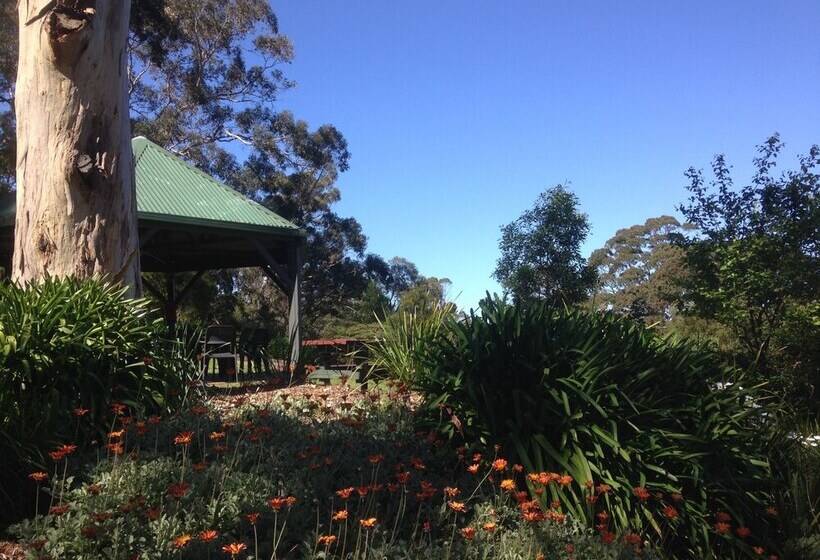 Great Ocean Road Cottages