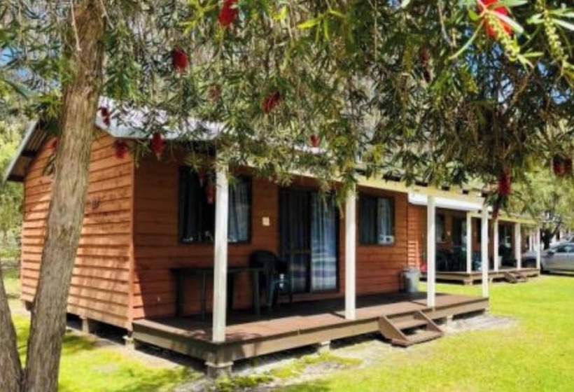 هتل Discovery Parks   Margaret River