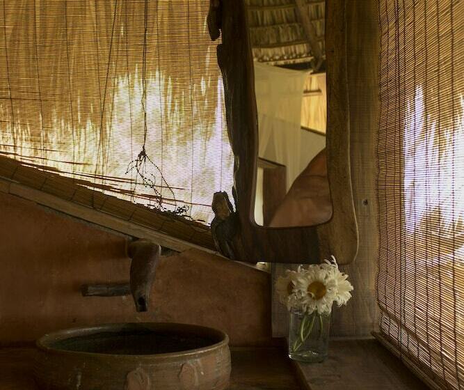 בית מלון כפרי Las Almas Petit