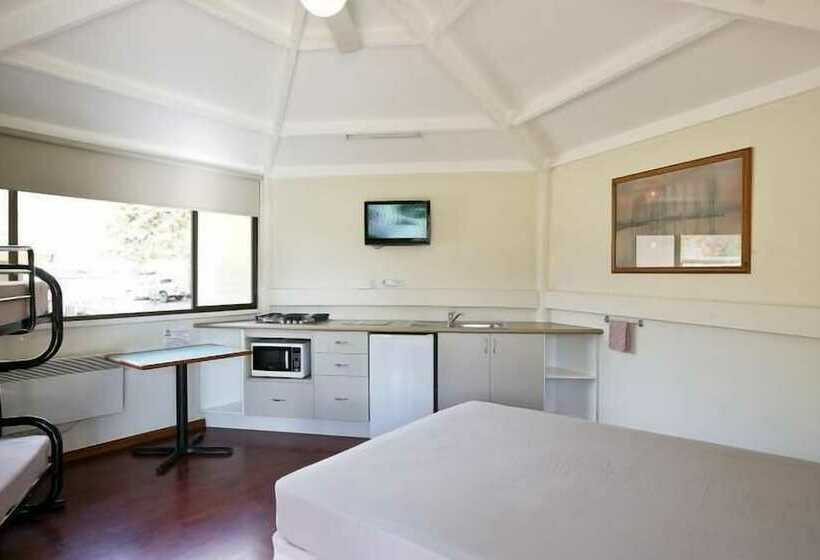 فندق The Park Mount Beauty