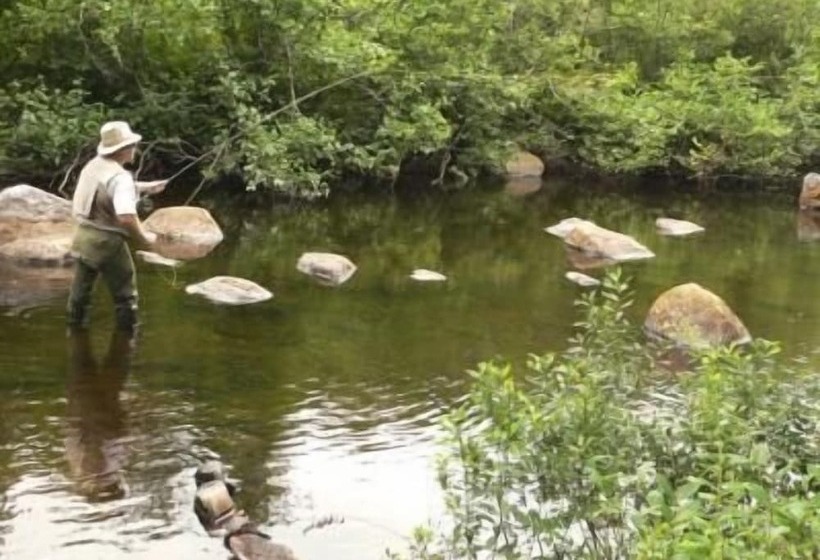 فندق The Park Mount Beauty