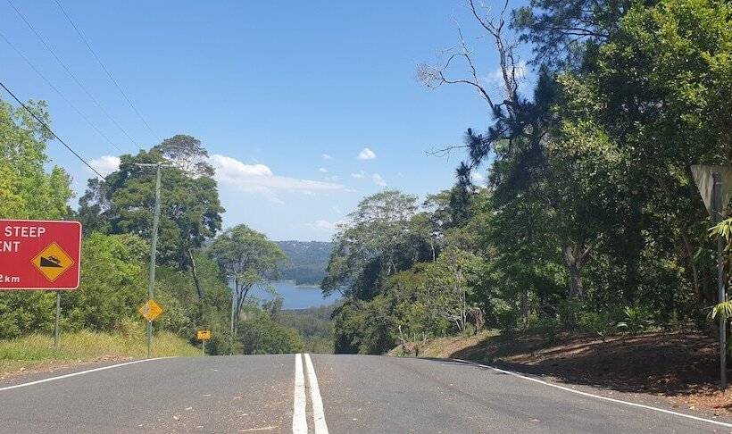 Lovestone Cottages Montville