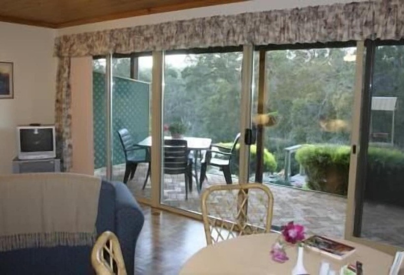فندق على الطريق Tweed Valley Lodge