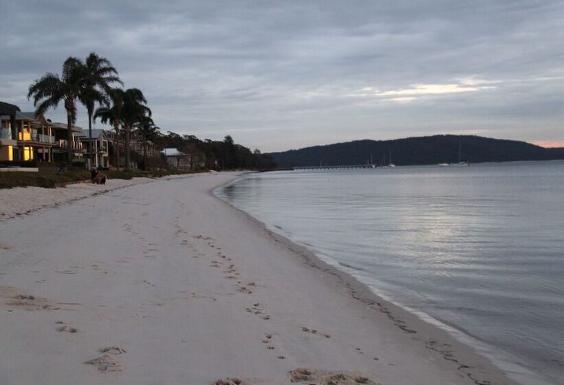 ペンション Salamander Beach Accommodation Adults Only