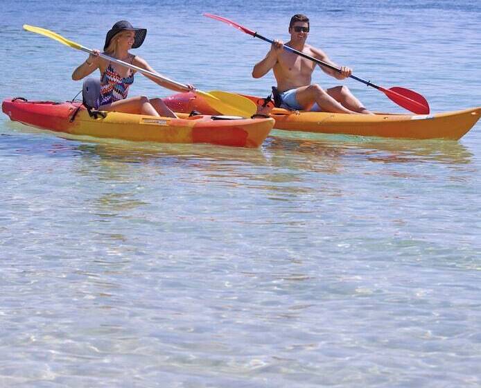 ペンション Salamander Beach Accommodation Adults Only