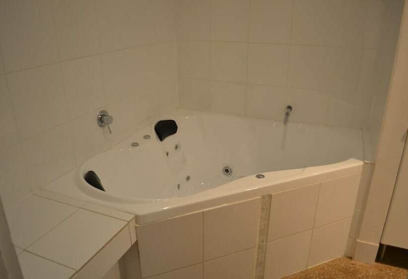 Tin House At Tanunda