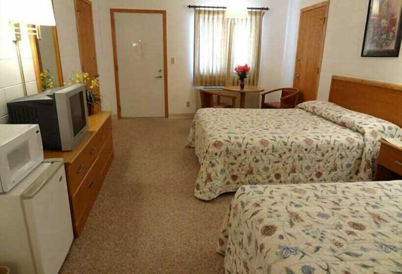 Cresco Motel